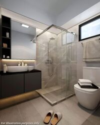 Blk 107A Alkaff Oasis (Toa Payoh), HDB 3 Rooms #585088921